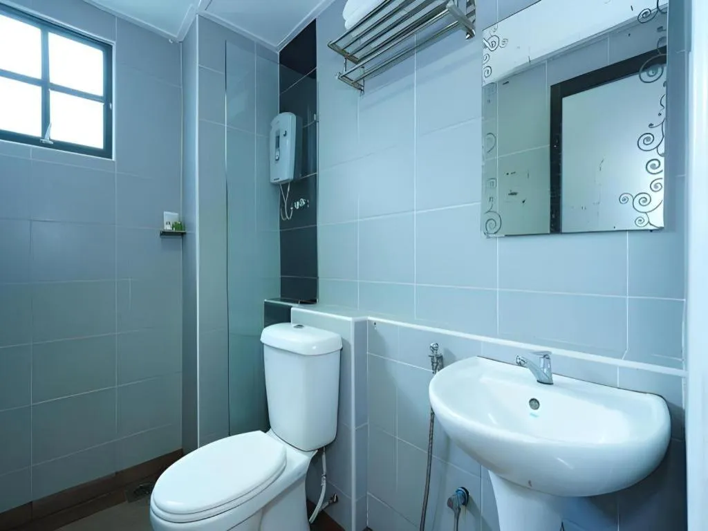 Collection O Seremban Near Gateway Mall Formerly Sri Mutiara Hotel