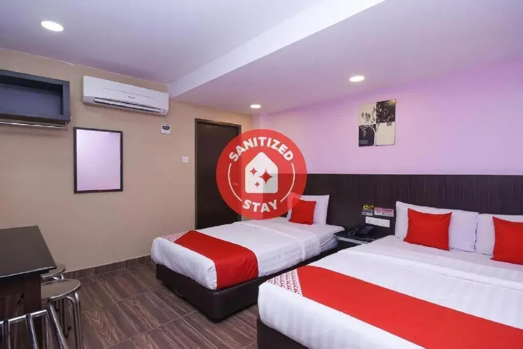 Hotel O 98inn Hotel O 98inn