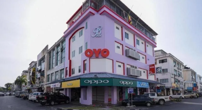 Hotel O 98inn