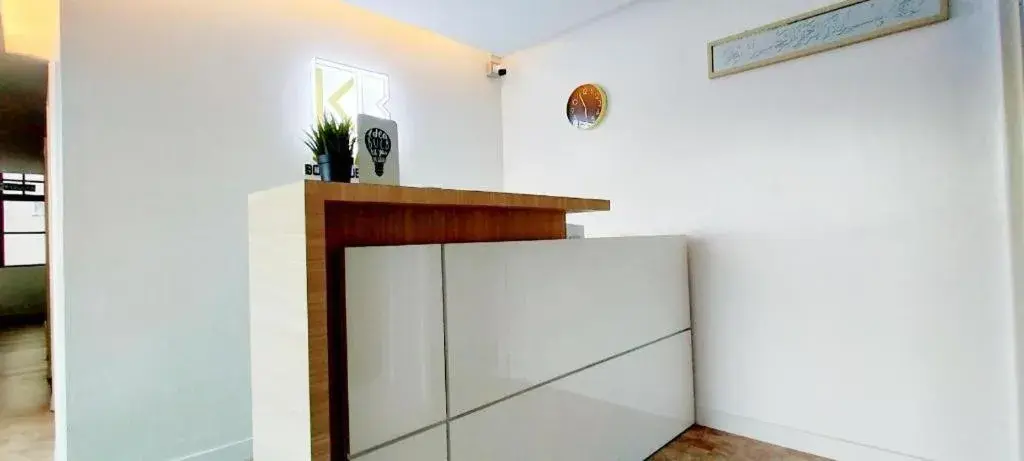 Kb Street Boutique Hotel Kb Street Boutique Hotel