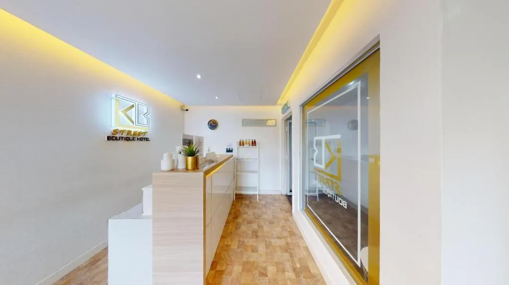 Kb Street Boutique Hotel
