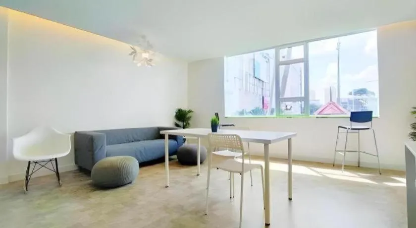 Kb Street Boutique Hotel