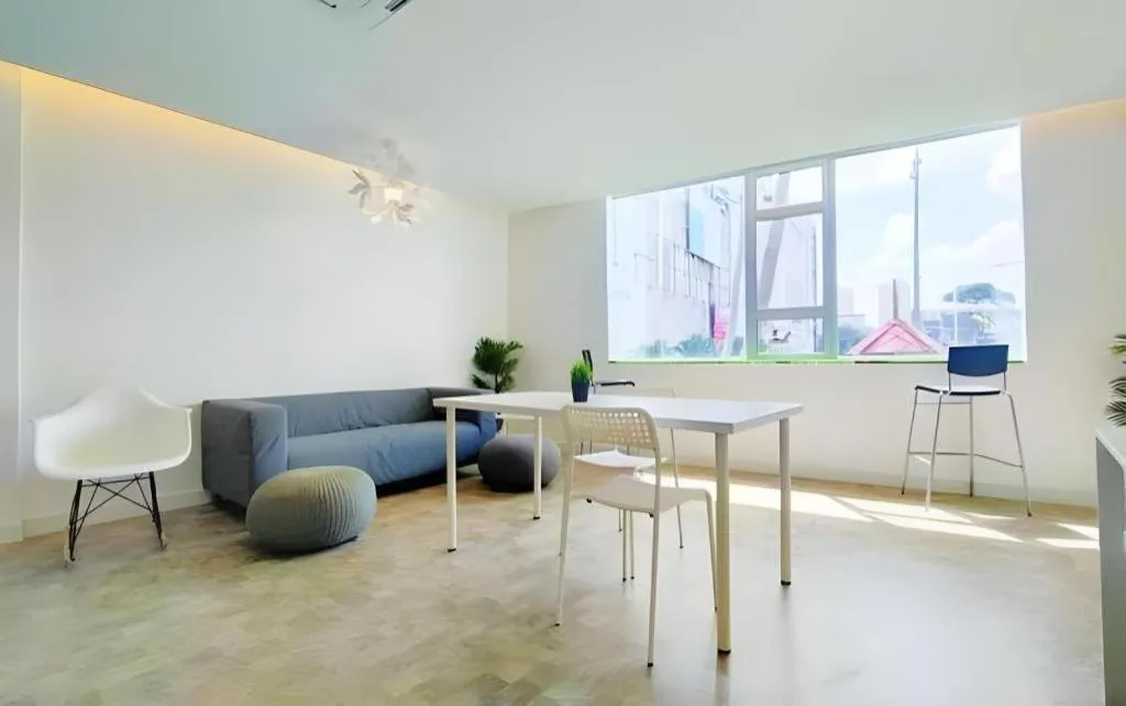 Kb Street Boutique Hotel