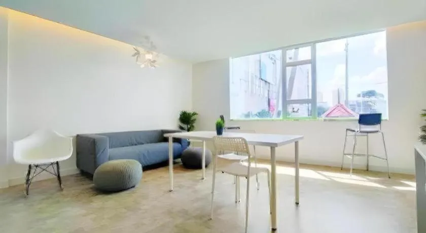 Kb Street Boutique Hotel