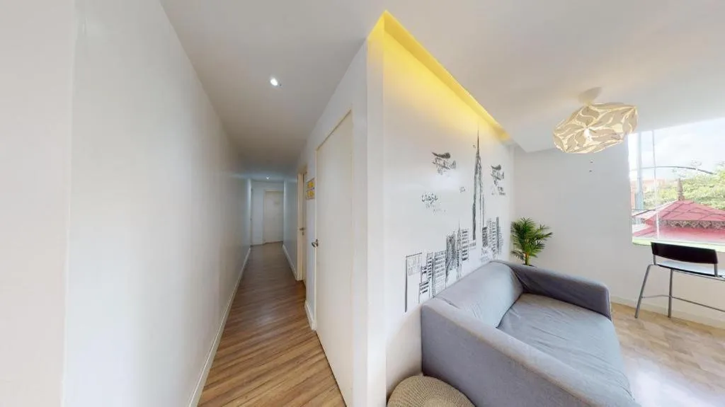 Kb Street Boutique Hotel