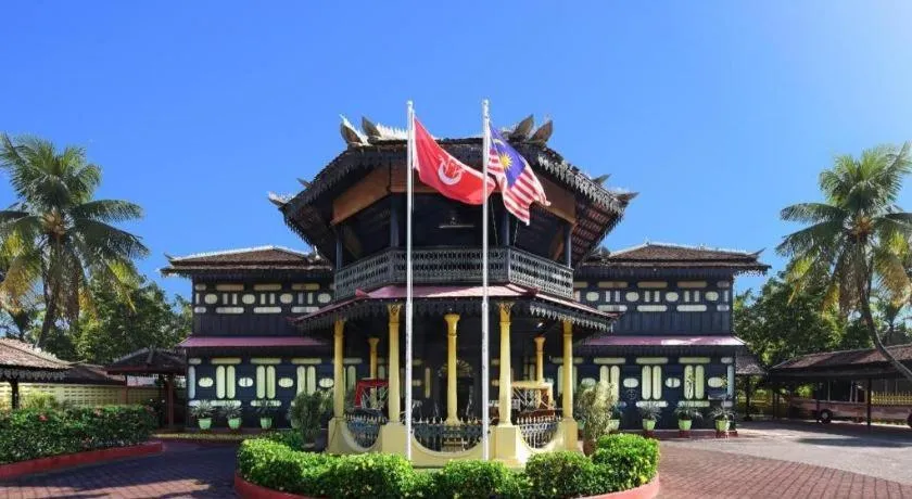 Kb Street Boutique Hotel