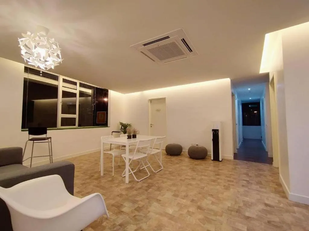 Kb Street Boutique Hotel