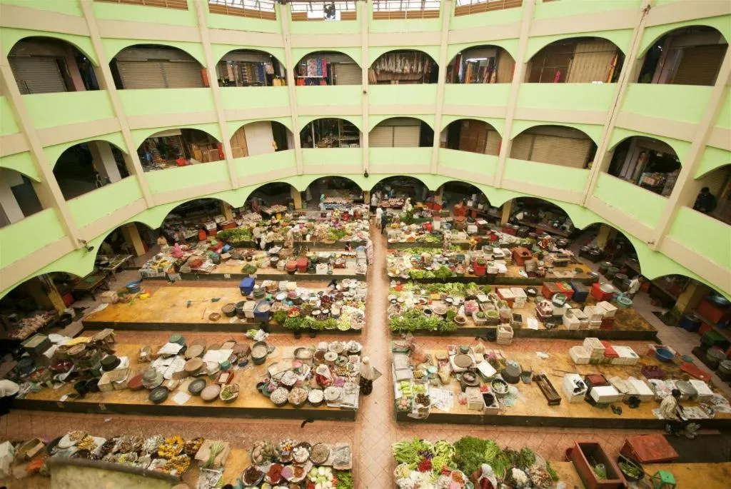 Kb Street Boutique Hotel