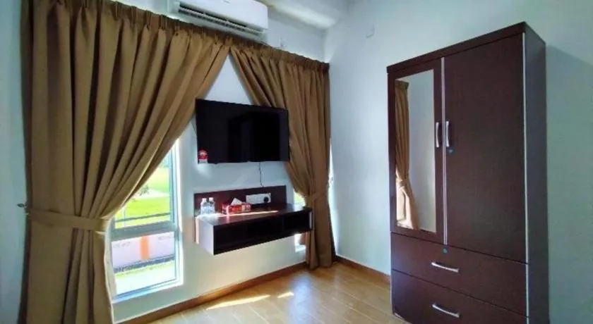 OYO 89859 PP Traveller's Hotel