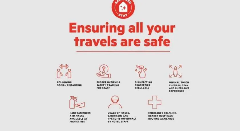 Capital O 89876 Safari Hotel