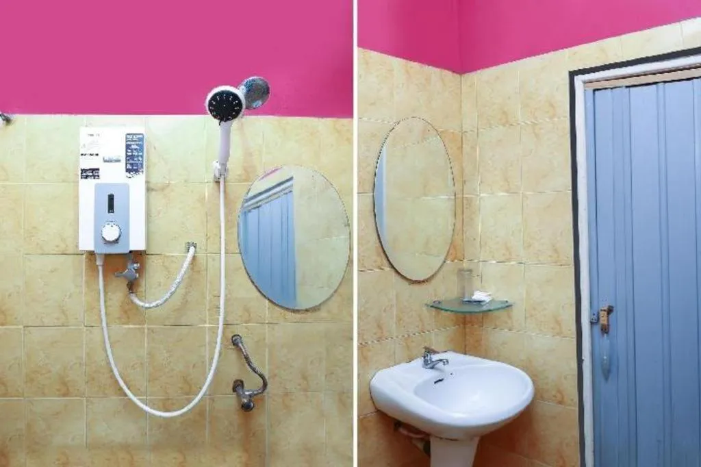 OYO 89892 Hotel Jeli Inn