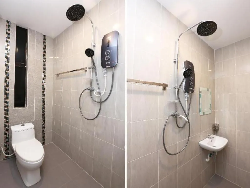 OYO 89888 DZ Residence Guest House