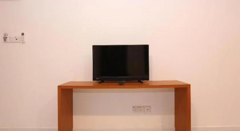 OYO 89888 DZ Residence Guest House