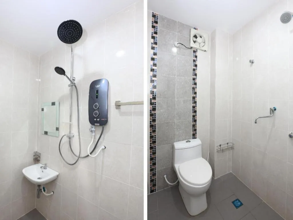 OYO 89888 DZ Residence Guest House