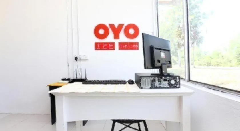 OYO 89607 Aloha Chalet