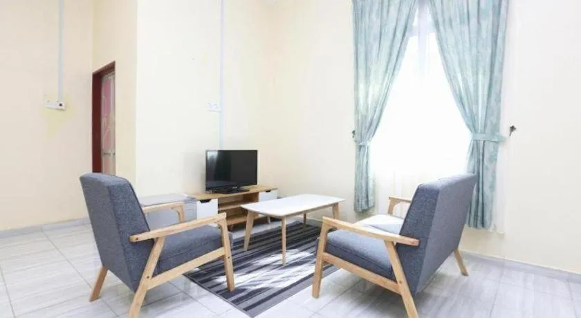 OYO 89607 Aloha Chalet