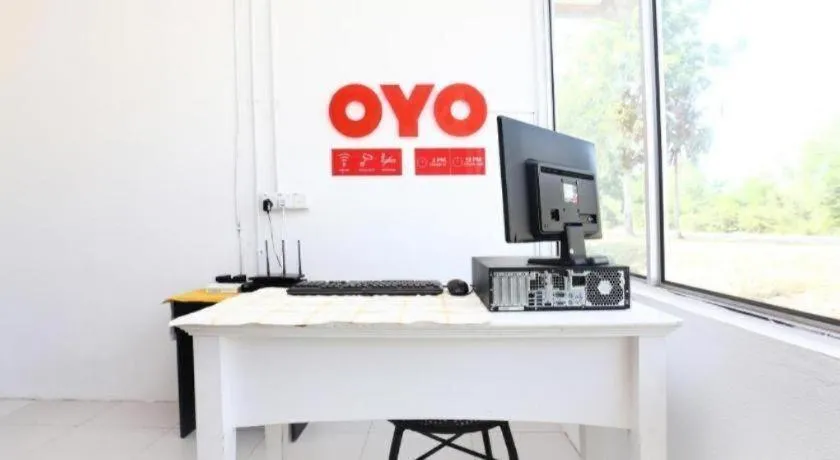 OYO 89607 Aloha Chalet