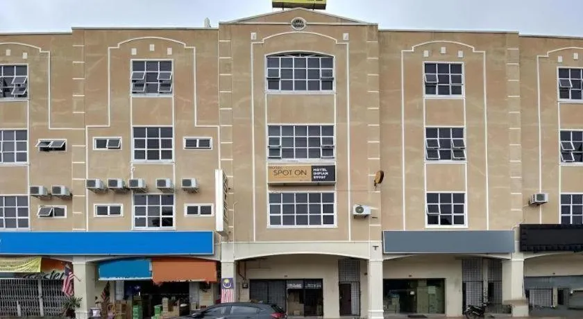 SPOT ON 91178 Motel Impian