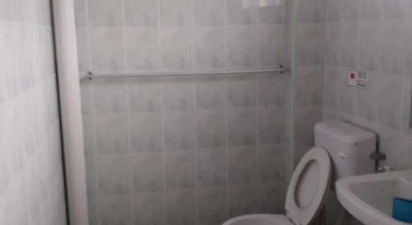 SPOT ON 91178 Motel Impian