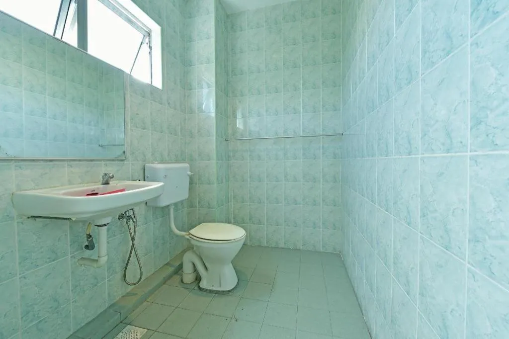 SPOT ON 91178 Motel Impian