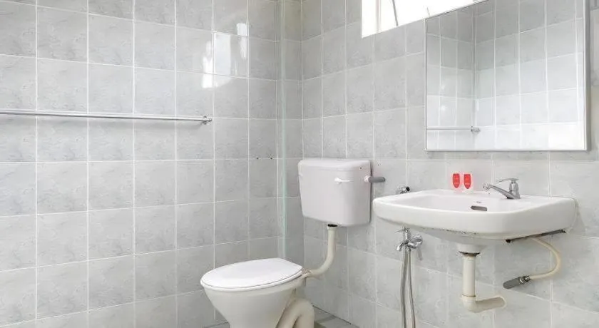 SPOT ON 91178 Motel Impian