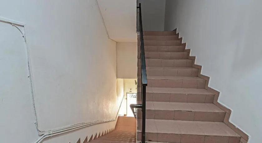 SPOT ON 91178 Motel Impian