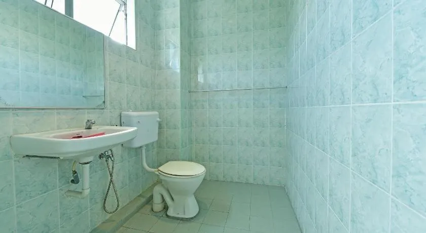 SPOT ON 91178 Motel Impian