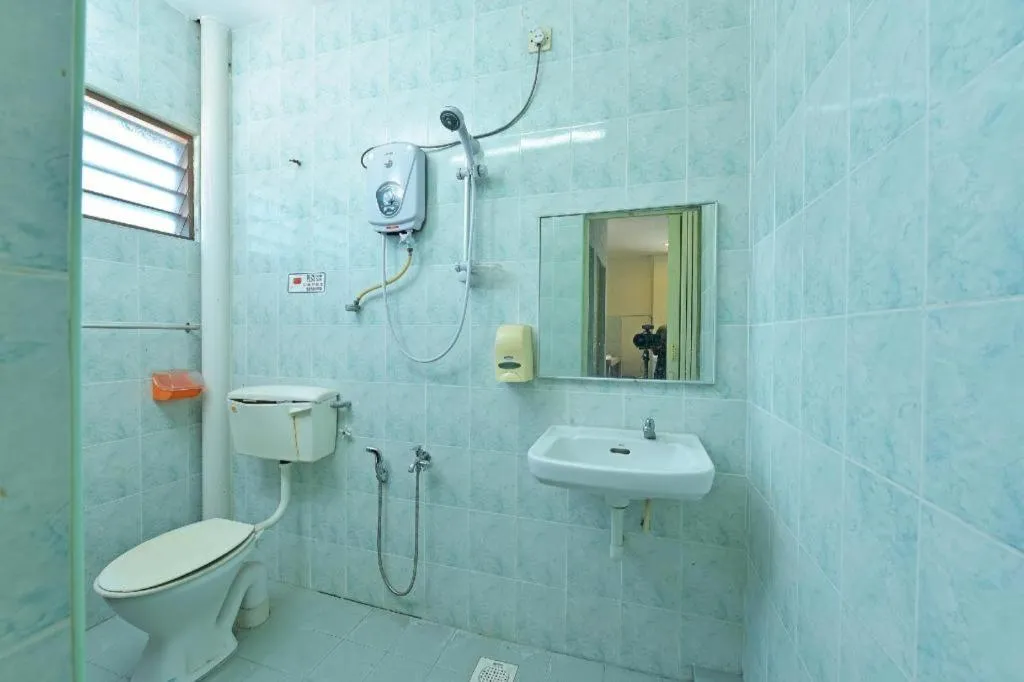 SPOT ON 91178 Motel Impian