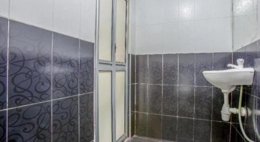 OYO 822 Zande Motel Kuala Selangor