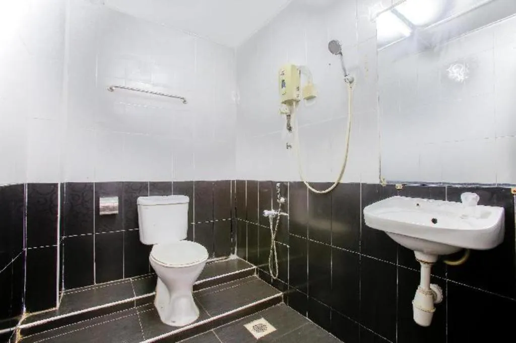 OYO 822 Zande Motel Kuala Selangor