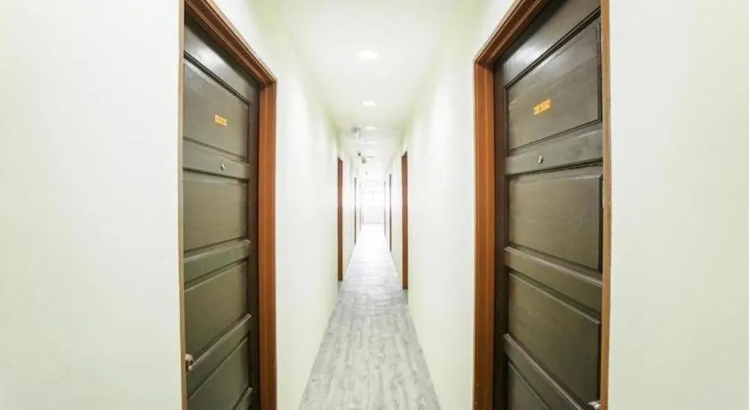 OYO 822 Zande Motel Kuala Selangor