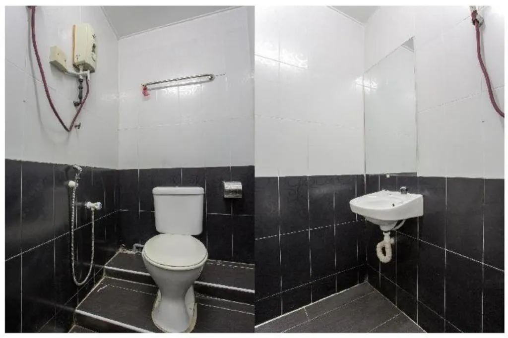 OYO 822 Zande Motel Kuala Selangor