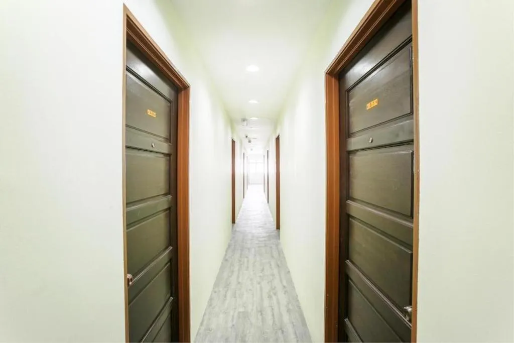 OYO 822 Zande Motel Kuala Selangor