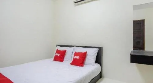 OYO 822 Zande Motel Kuala Selangor