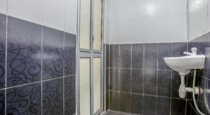 OYO 822 Zande Motel Kuala Selangor