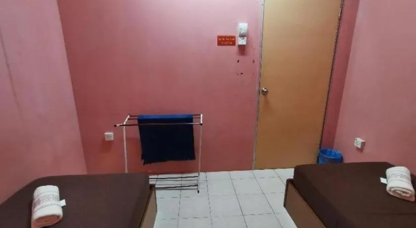 SPOT ON 89865 Hotel Titiwangsa GM