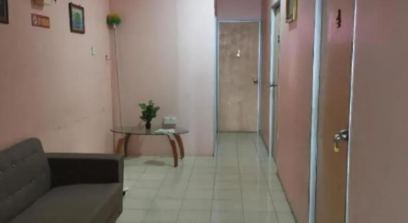 SPOT ON 89865 Hotel Titiwangsa GM