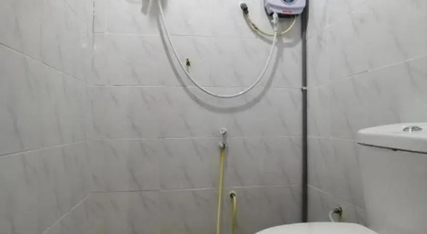 SPOT ON 89865 Hotel Titiwangsa GM