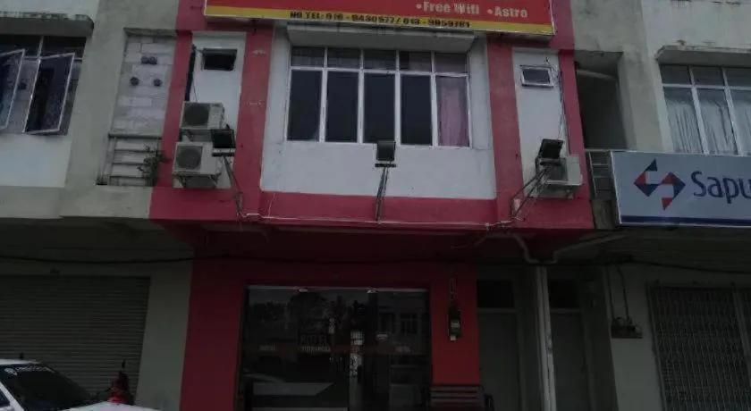 SPOT ON 89865 Hotel Titiwangsa GM