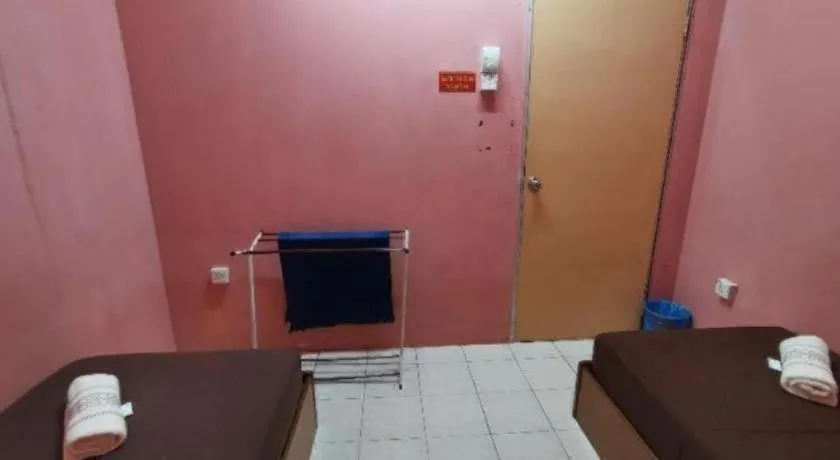 SPOT ON 89865 Hotel Titiwangsa GM