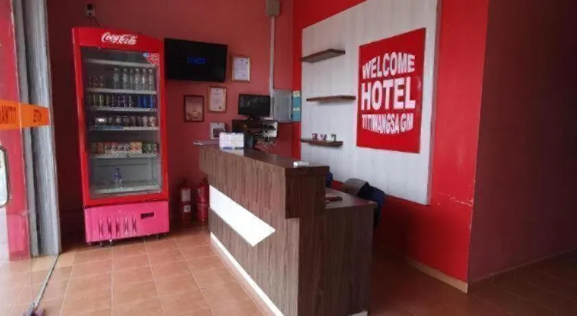 SPOT ON 89865 Hotel Titiwangsa GM