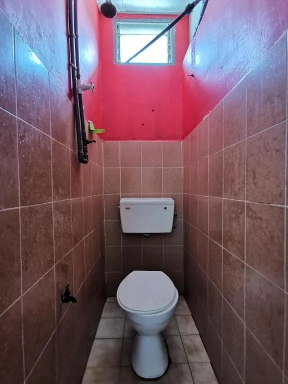 SPOT ON 89865 Hotel Titiwangsa GM