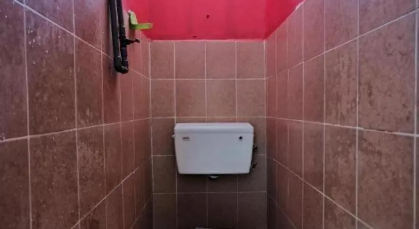 SPOT ON 89865 Hotel Titiwangsa GM