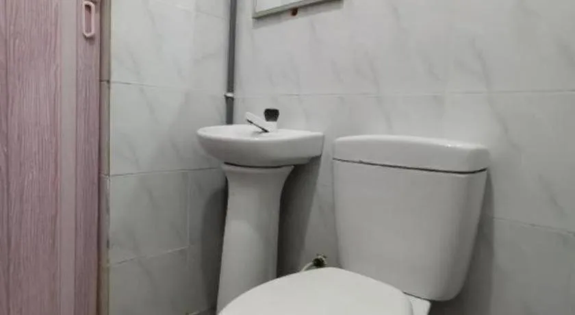 SPOT ON 89865 Hotel Titiwangsa GM