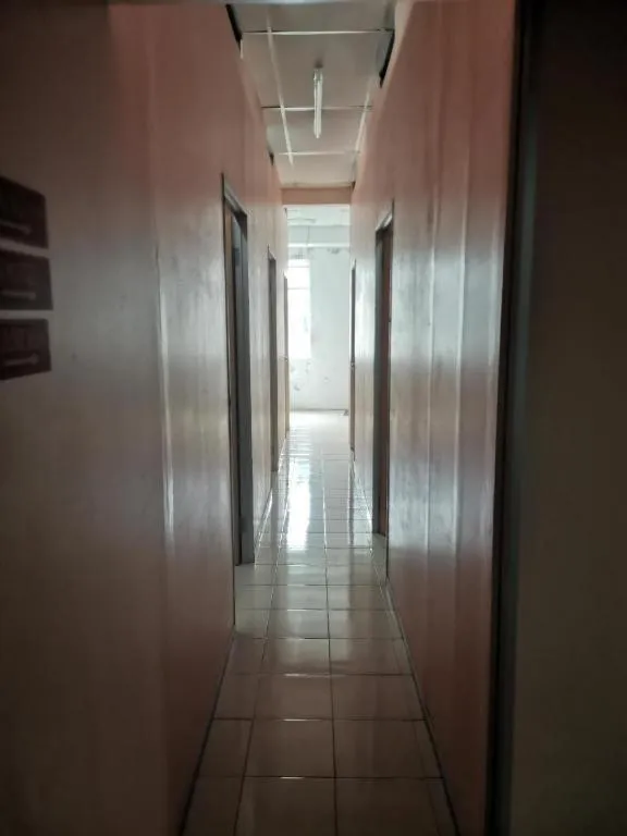 SPOT ON 89865 Hotel Titiwangsa GM