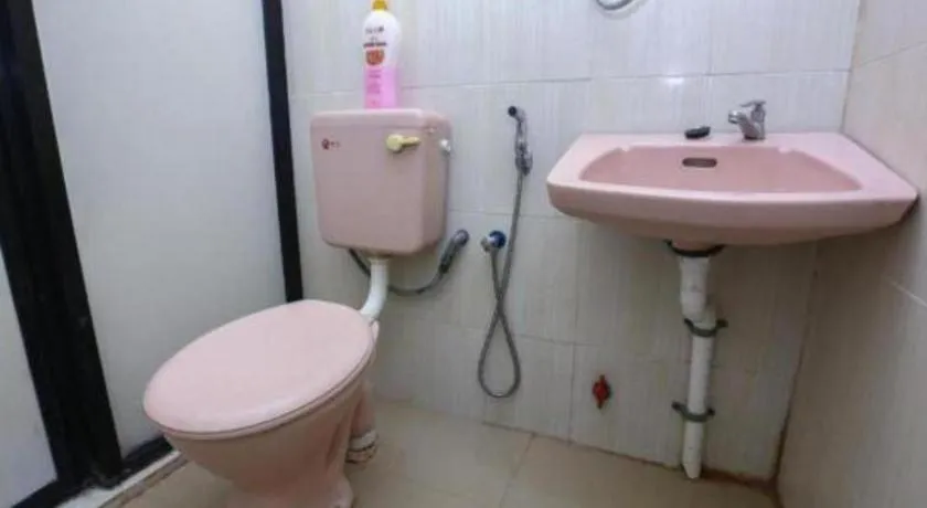 OYO 89822 Hotel As Salam