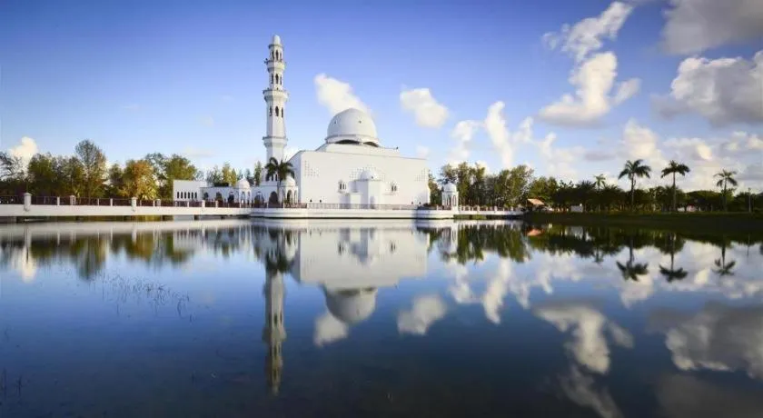 OYO 89822 Hotel As Salam