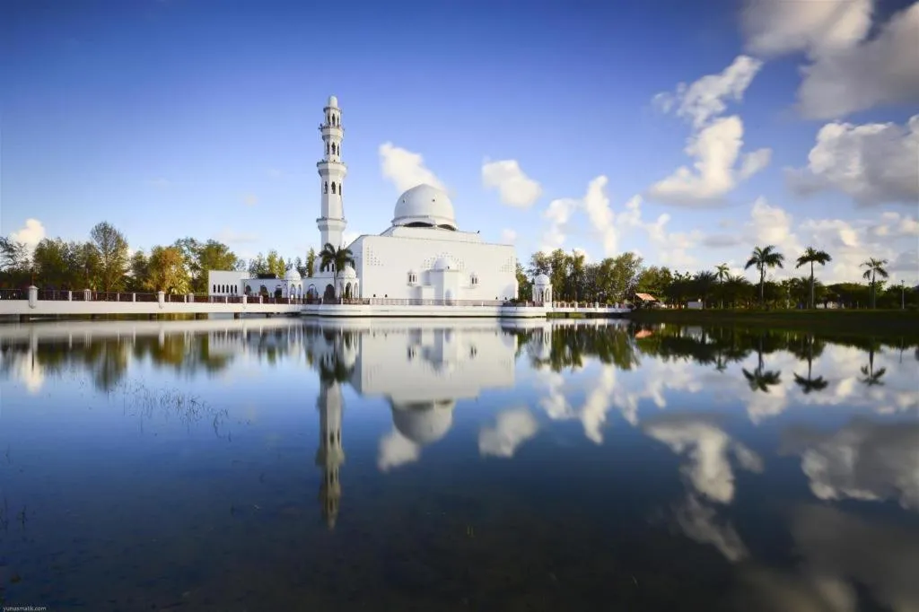 OYO 89822 Hotel As Salam