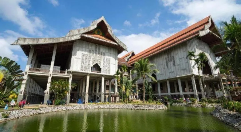 OYO 89822 Hotel As Salam