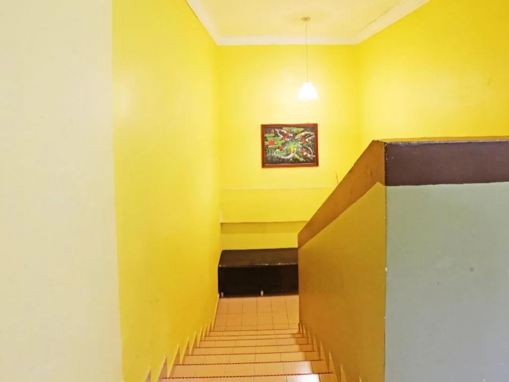 OYO 89822 Hotel As Salam